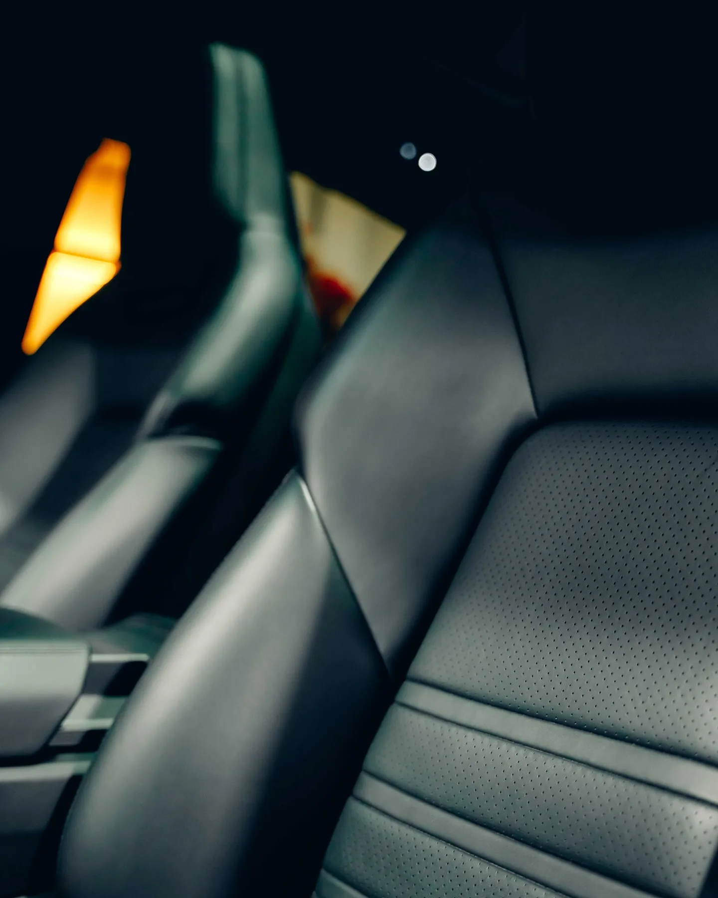 Porsche Cayenne Coupé na lakcorrectie en keramische coating bij Verhagen Exclusive