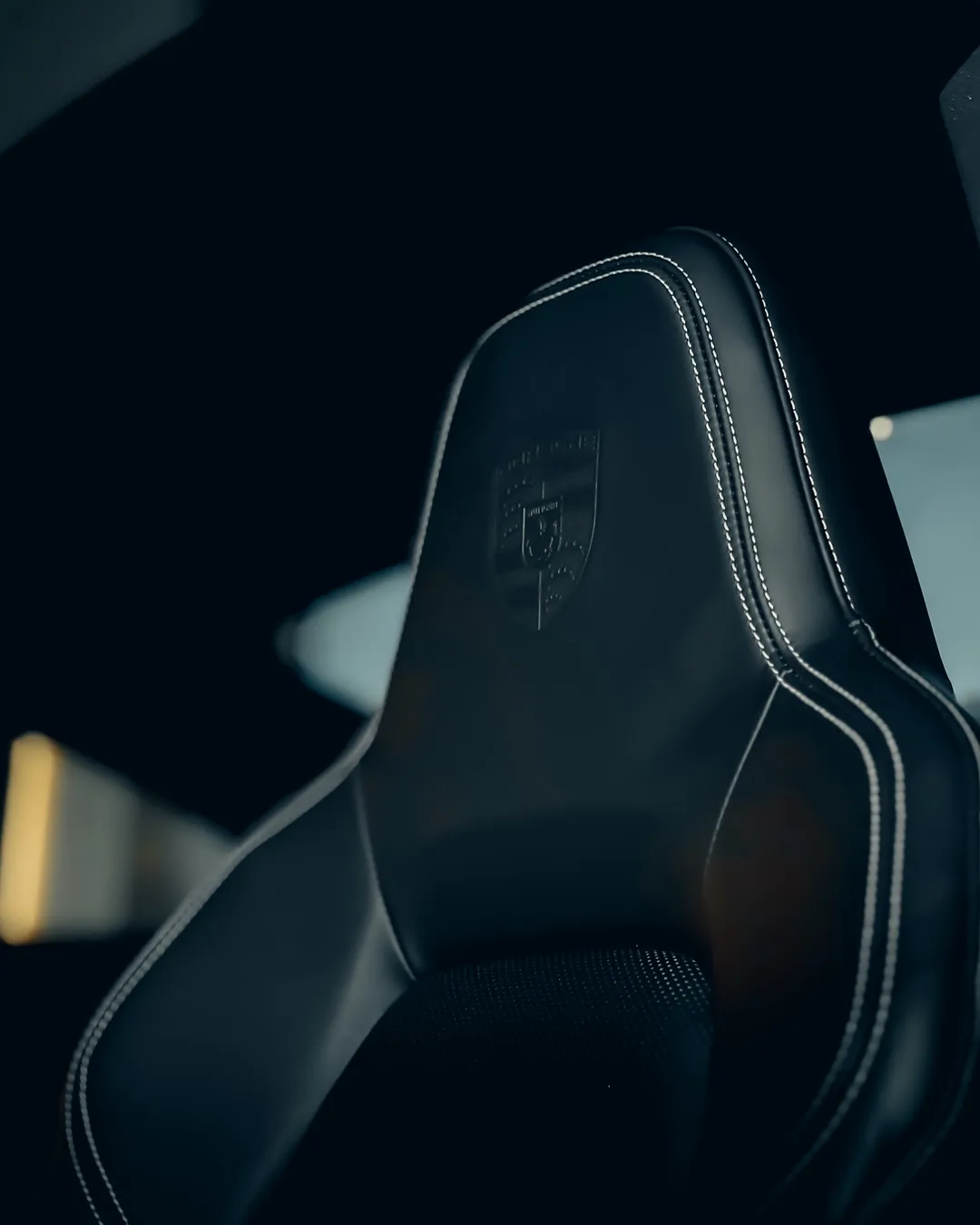 Porsche 992 Carrera S na lakcorrectie en keramische coating bij Verhagen Exclusive