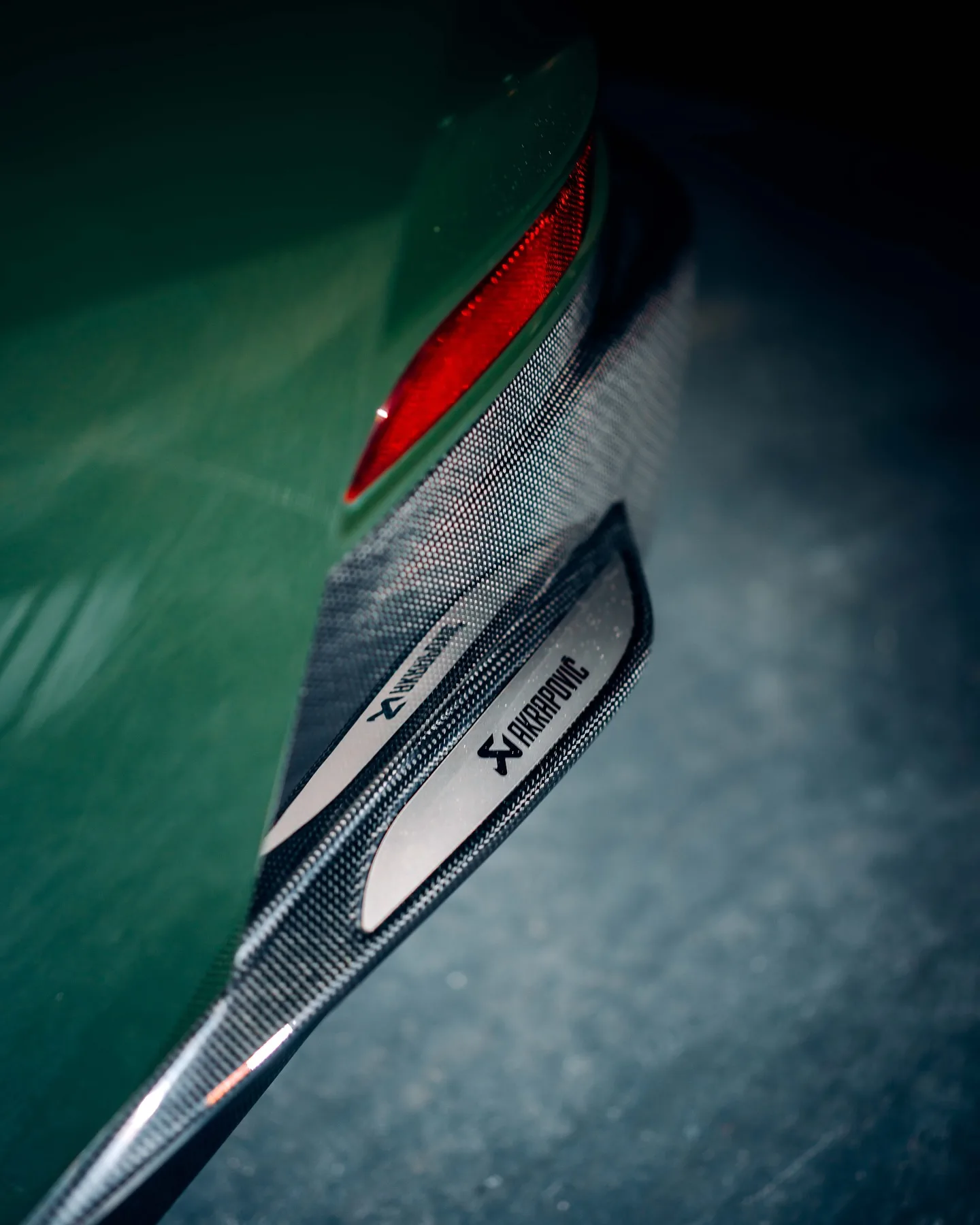 Porsche 992 GT3 na lakcorrectie en keramische coating bij Verhagen Exclusive