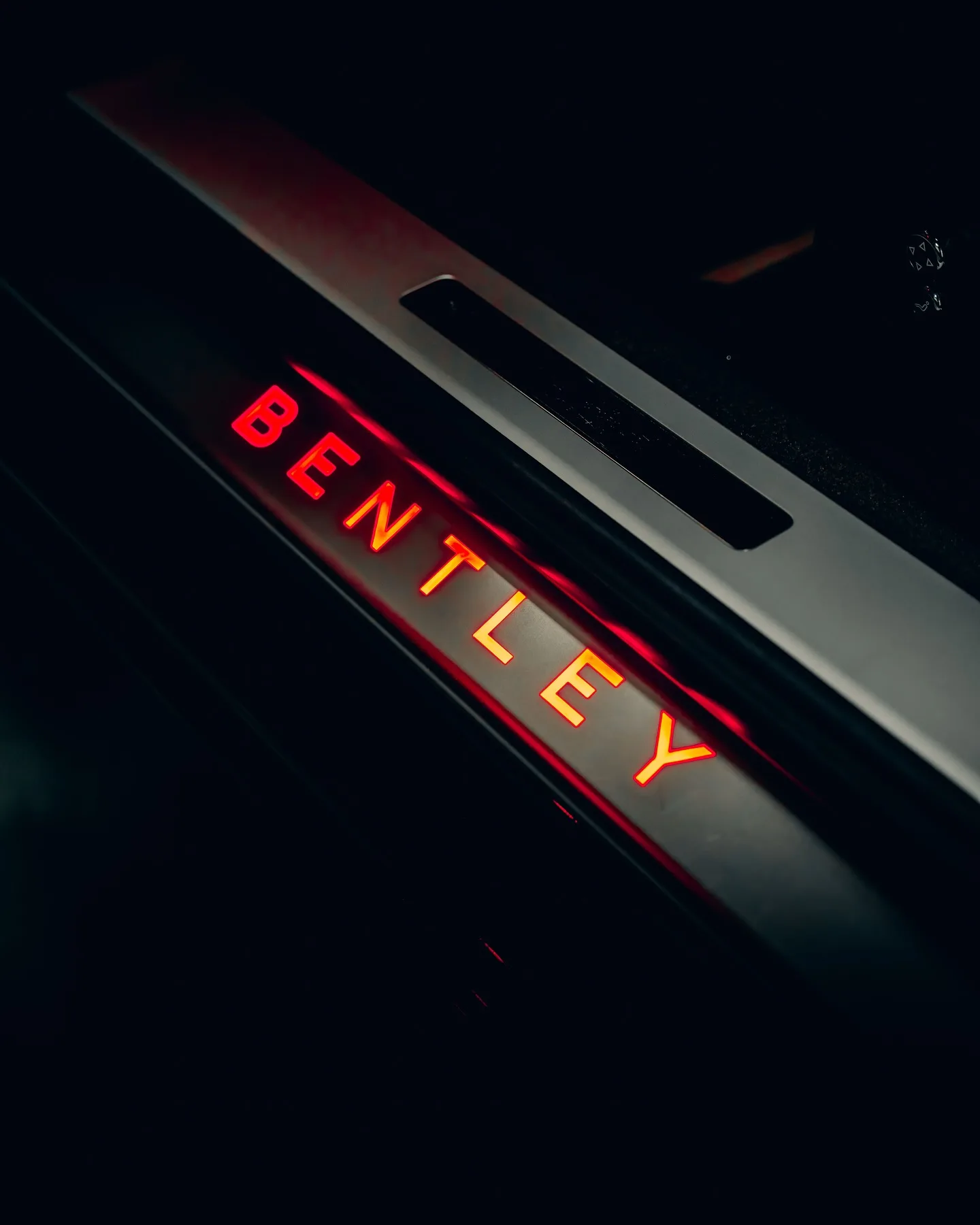Bentley Continental GT na lakcorrectie en keramische coating bij Verhagen Exclusive